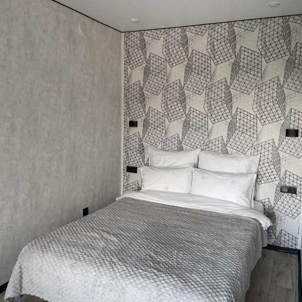 Фотографии квартиры
Апартаменты на улице Комарова