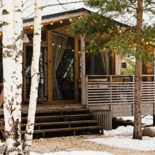 Фотография Коттеджа Частный дом