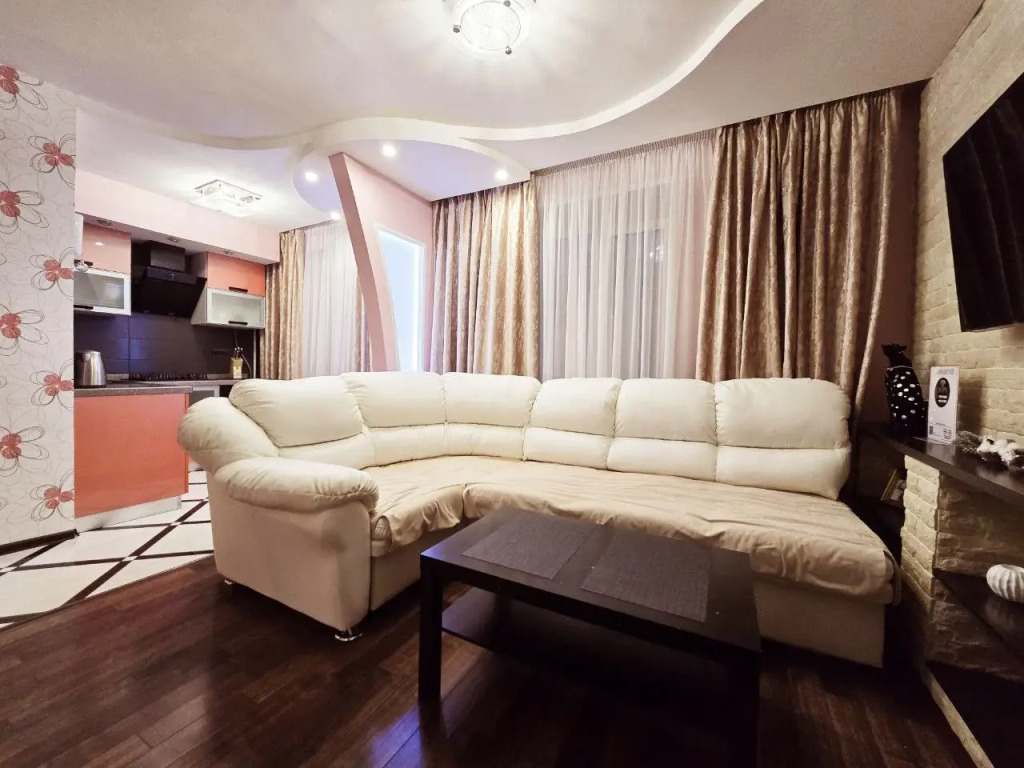 Фотография квартиры Апартаменты Cobremehny Stil