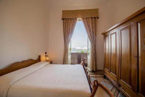 Фотография гостиницы Hotel AeR BJ Vittoria