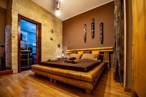 Фотография мини отеля BnB Cheope