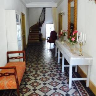 Фотографии мини отеля
Chez Lola