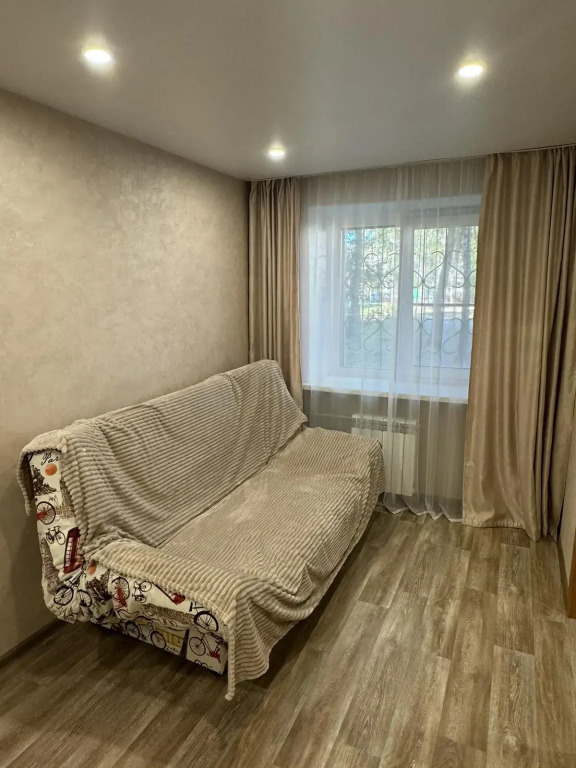 Фотография квартиры Апартаменты на улице Автомеханическая 28