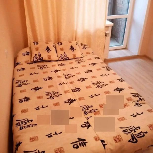 Фотографии квартиры 
            Апартаменты Снимай Смело на улице Бабушкина 20