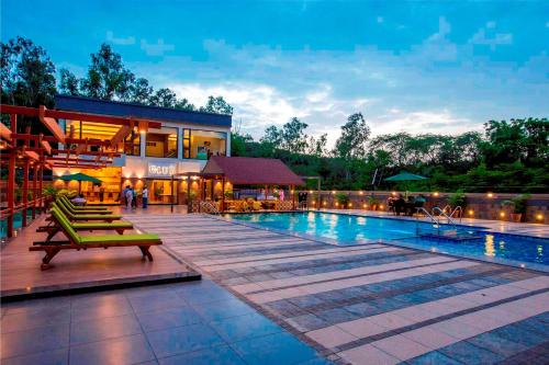 Фотография гостиницы VITS Shalimar, Ankleshwar