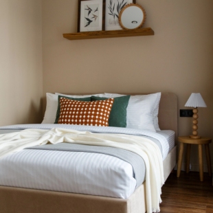 Фотография квартиры Квартира Морошка возле аэропорта