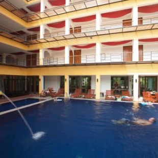 Фотография гостиницы Keeree Ele Resort