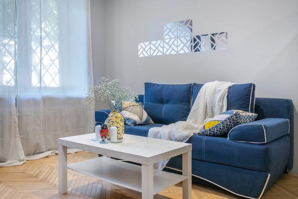 Фотография квартиры Квартира Уютная рядом с ЦИТО