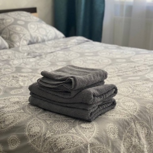 Фотография квартиры Апартаменты 5 Мин от Центра у Метро