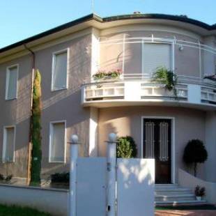 Фотографии мини отеля
B&B Romeo