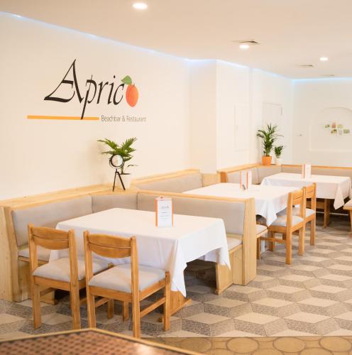Фотография мини отеля Aprico