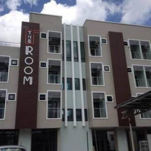Фотографии апарт отеля
The Room Nangrong