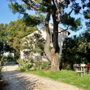 Фотографии мини отеля
Le Clos Vitis