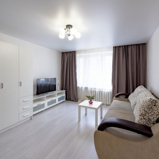 Фотография квартиры Апартаменты Inndays Херсонская 19