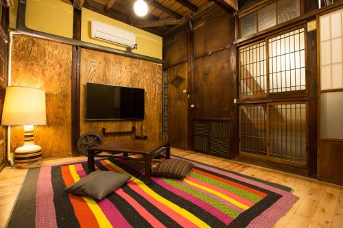 Фотография гостевого дома Bamba Hotel