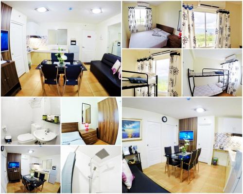 Фотография апарт отеля 2BR Unit 2426 Sanremo Oasis ARC Home Rentals