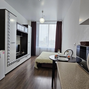 Фотография квартиры Апартаменты Марьин Дом на Малышева, 42 а