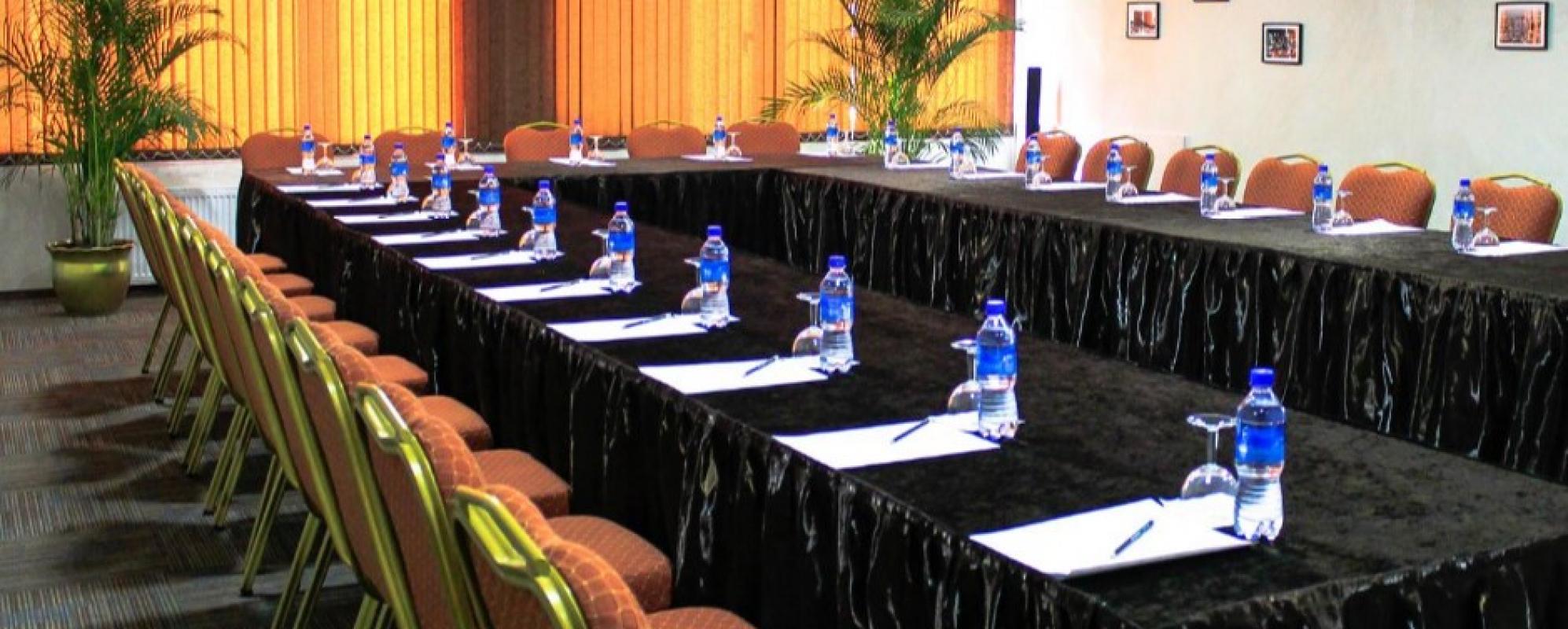 Фотографии конференц-зала №2