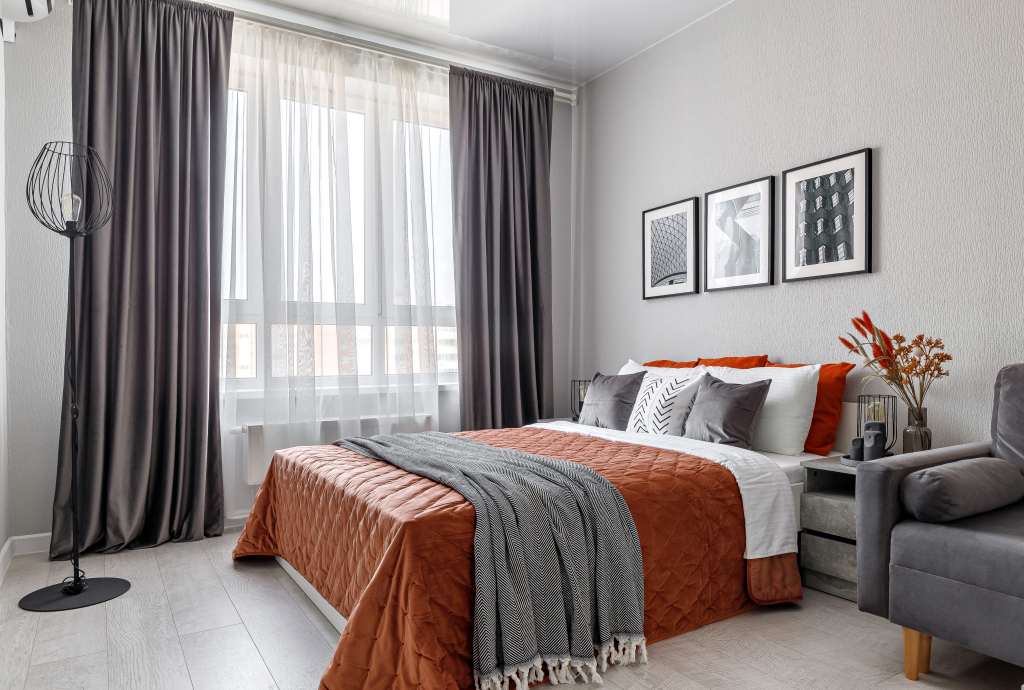 Фотография квартиры Квартира Vita Terragrey