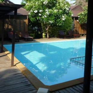 Фотографии гостиницы
The RiverKwai Bridge Resort