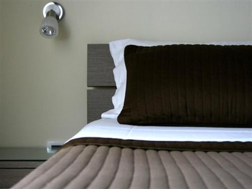 Фотография мини отеля B&B Residence Armonia Sulmona