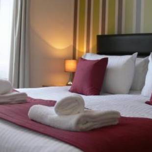 Фотографии мини отеля
The Home Arms Guesthouse