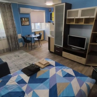 Фотография квартиры Квартира Уютная в самом центре города