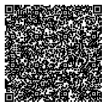 QR код гостиницы Ситикомфорт на Новокузнецкой