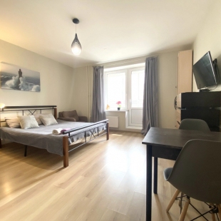 Фотография квартиры Апартаменты в Курортном районе Санкт-Петербурга