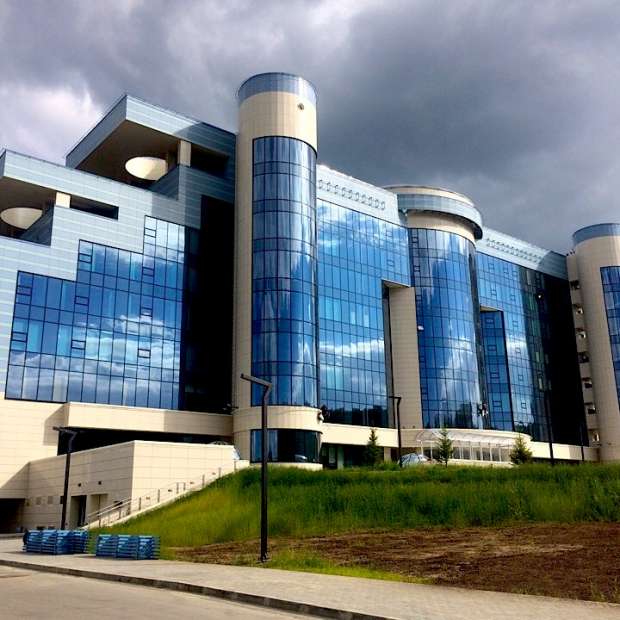 Фотография предприятий Головной офис АО НПК Катрен