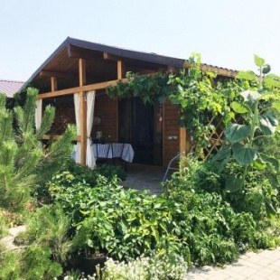 Фотография гостевого дома Уютный Коттедж У Аллы