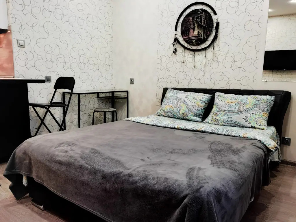 Фотография квартиры Апартаменты Perfect Flat 3