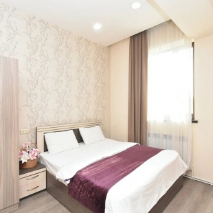 Фотография квартиры 2 bedroom apartment on Teryan street