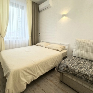 Фотография квартиры Квартира В Хабаровске