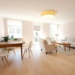 Фотография апарт отеля Boutique Charme Apartments