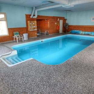 Фотографии гостиницы
Best Budget Inn & Suites Kamloops