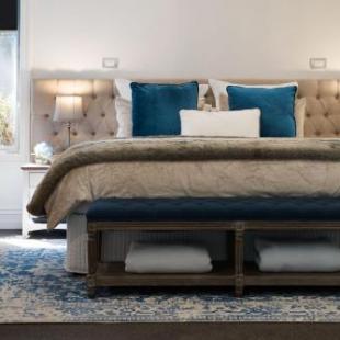 Фотография гостевого дома Provence Spa Villa 1