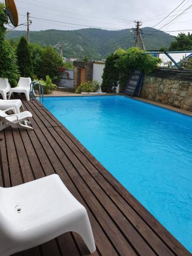 Фотографии гостевого дома
Фламинго