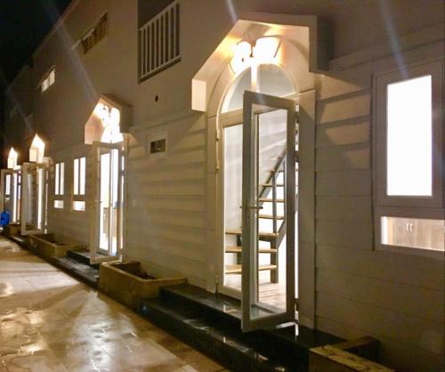 Фотография апарт отеля Kien Vang Bungalow