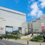 Фотография гостиницы Solaria Nishitetsu Hotel Fukuoka