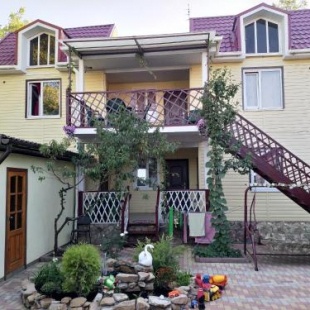 Фотография гостевого дома на Морской 156