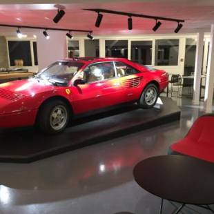 Фотографии гостиницы 
            Enzo Hôtels Versailles- Saint Quentin