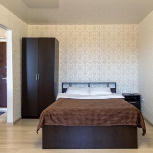 Фотография квартиры Апартаменты Красивая квартира на Ворошилова