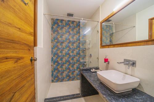 Фотография гостиницы RUDRA VILAS - A Royal Heritage Hotel