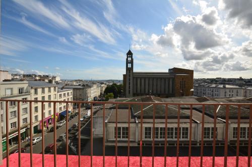 Фотография гостиницы Hotel Saint Louis