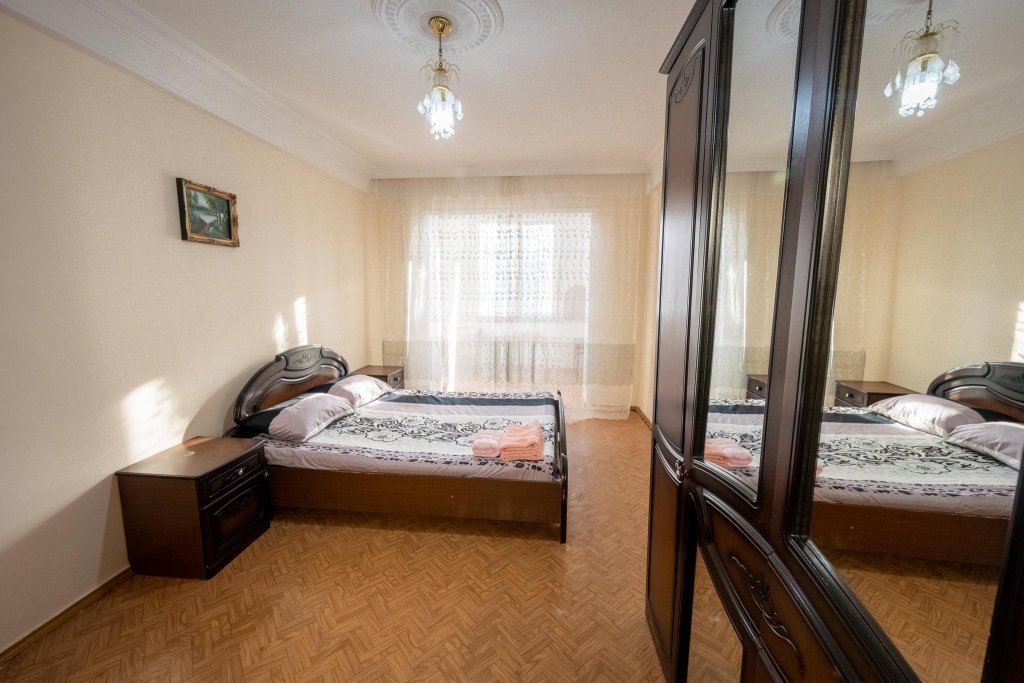 Фотография квартиры Привал на проспекте Имама Шамиля