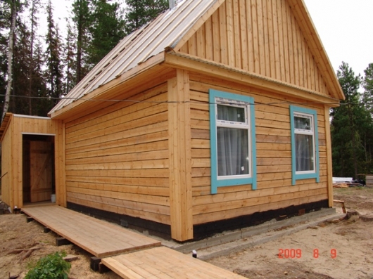 Фотография базы отдыха Бедкаш