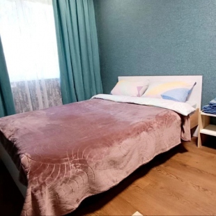 Фотография квартиры Апартаменты Уютный Север на Улице Новое Плато 5