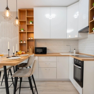 Фотография квартиры Квартира Домиго в ЖК Семья