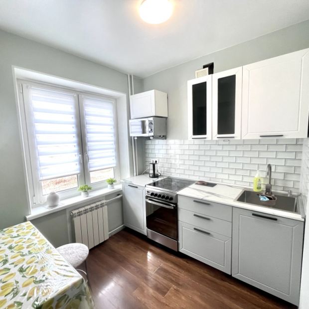 Фотографии квартиры 
            Квартира  Mukava Perheasunto Sortavalassa